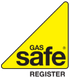 Gas Safe logo