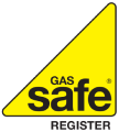 Gas Safe logo